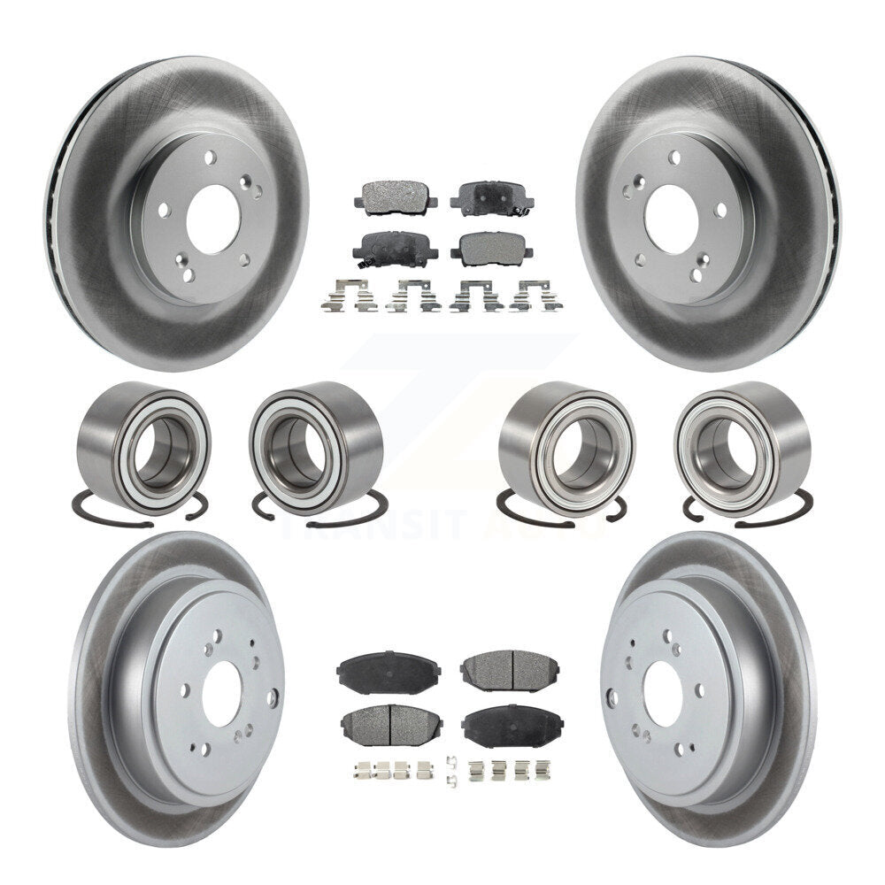 Wheel Bearing Kit-KBB-108620 - Kit.bestparts.ca Kit.bestparts.ca