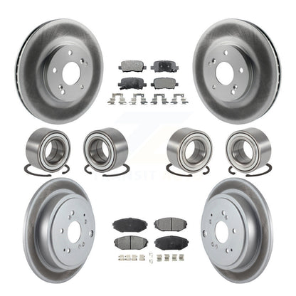 Wheel Bearing Kit-KBB-108620 - Kit.bestparts.ca