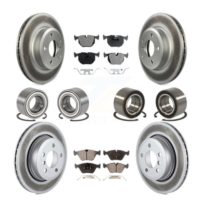 Wheel Bearing Kit-KBB-108626 - Kit.bestparts.ca