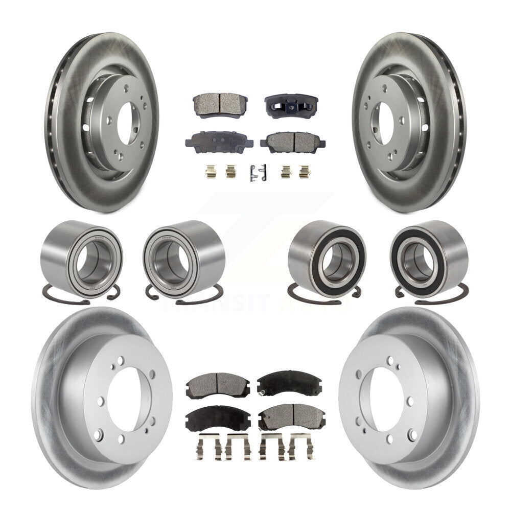 wheel bearing-kbb-108632 - Kit.bestparts.ca Kit.bestparts.ca