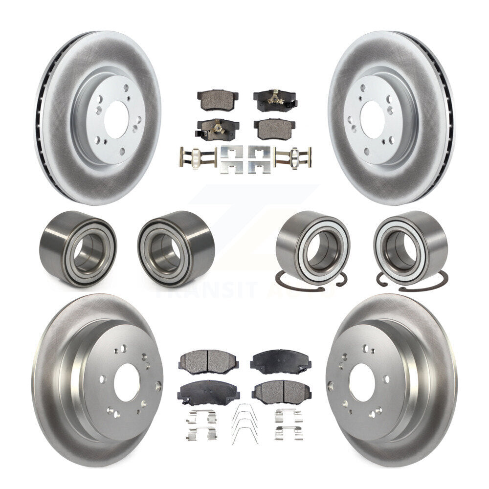 Wheel Bearing Kit-KBB-108634 - Kit.bestparts.ca