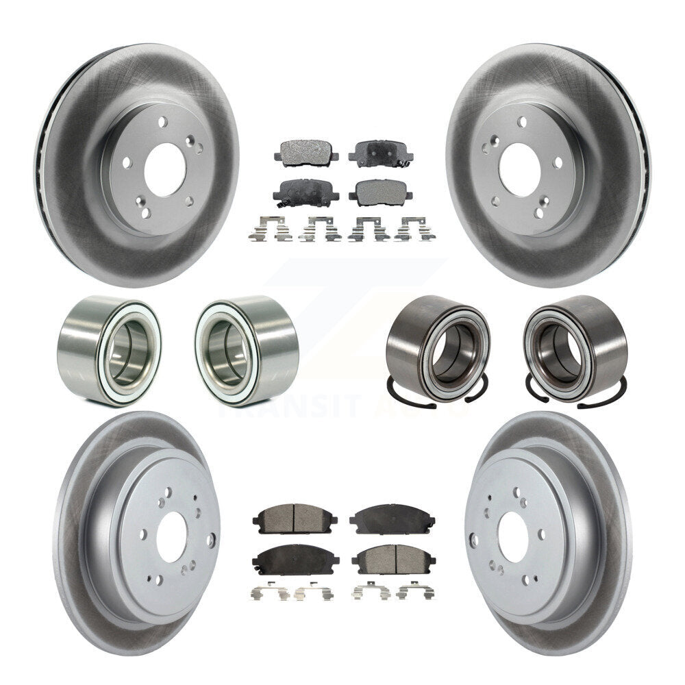Wheel Bearing Kit-KBB-108636 - Kit.bestparts.ca Kit.bestparts.ca