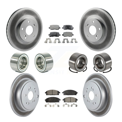 Wheel Bearing Kit-KBB-108636 - Kit.bestparts.ca