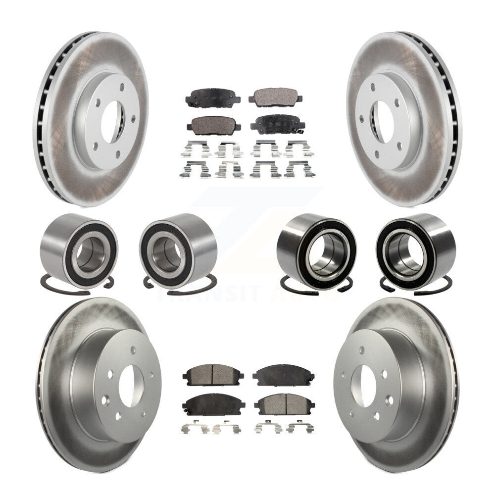 Wheel Bearing Kit-KBB-108637 - Kit.bestparts.ca