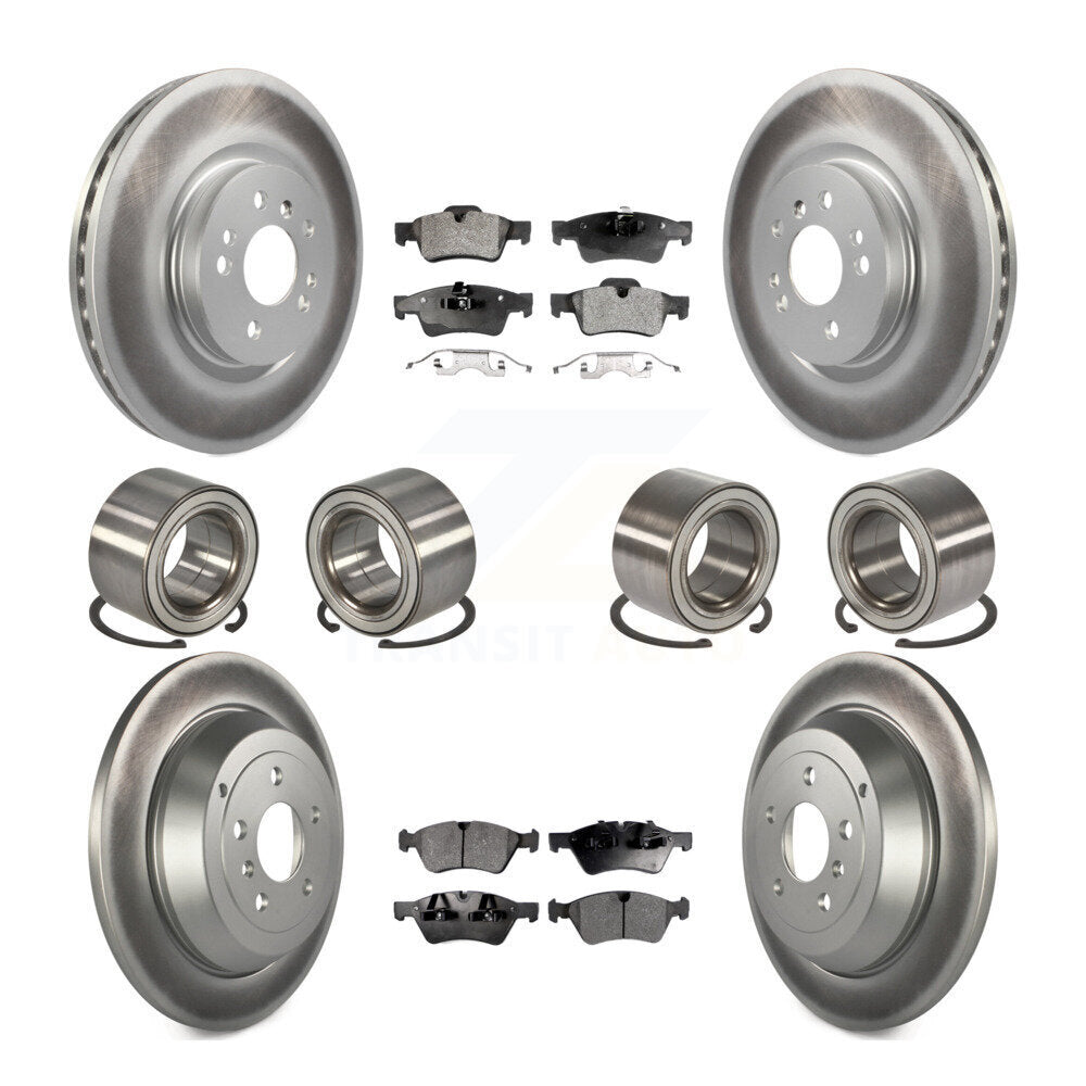 wheel bearing-kbb-108640 - Kit.bestparts.ca Kit.bestparts.ca