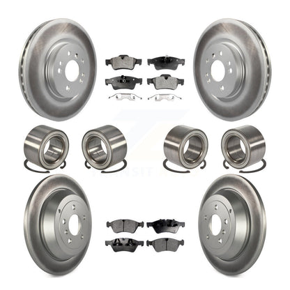 wheel bearing-kbb-108640 - Kit.bestparts.ca