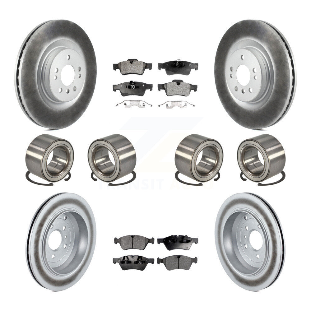 Wheel Bearing Kit-KBB-108641 - Kit.bestparts.ca Kit.bestparts.ca