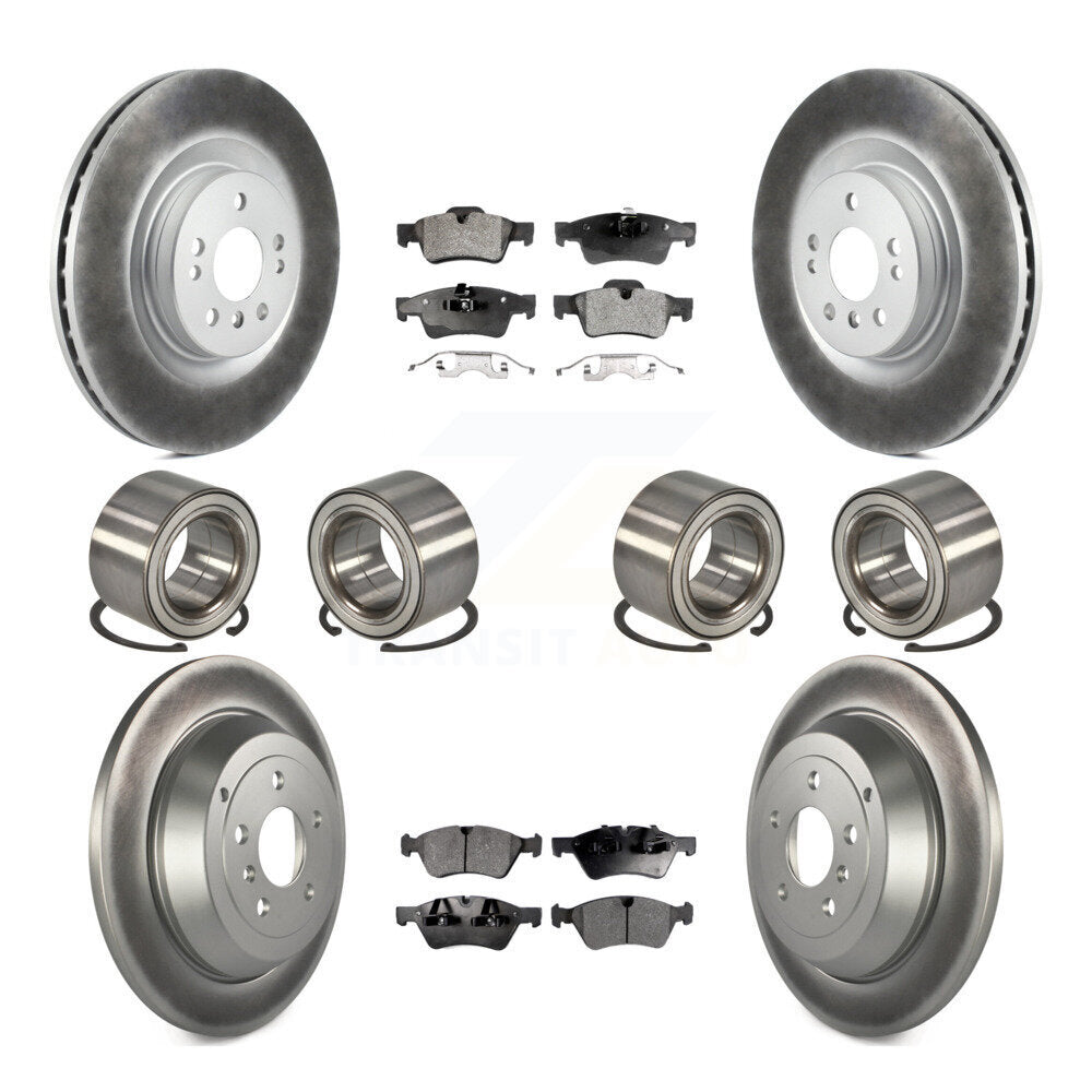 Wheel Bearing Kit-KBB-108642 - Kit.bestparts.ca
