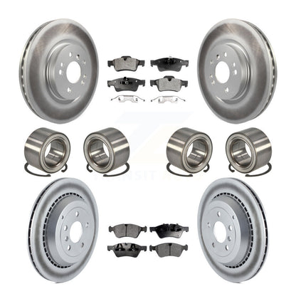 wheel bearing-kbb-108643 - Kit.bestparts.ca