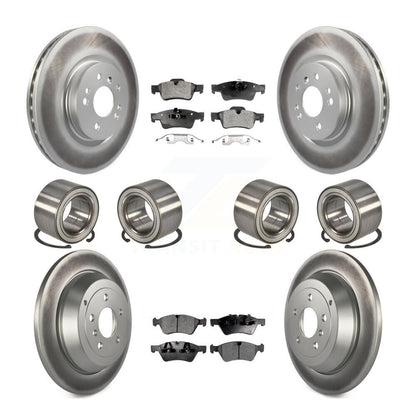 wheel bearing-kbb-108644 - Kit.bestparts.ca