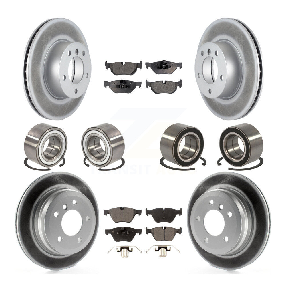 Wheel Bearing Kit-KBB-108645 - Kit.bestparts.ca