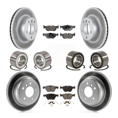 Wheel Bearing Kit-KBB-108645 - Kit.bestparts.ca