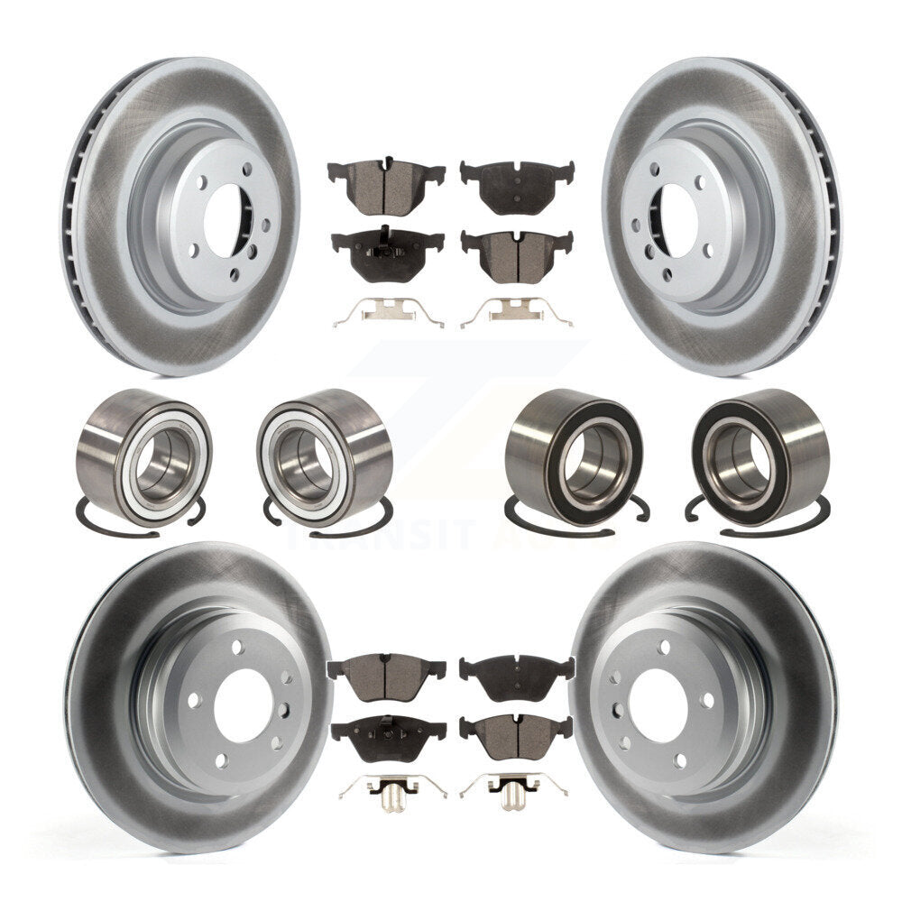 wheel bearing-kbb-108646 - Kit.bestparts.ca Kit.bestparts.ca