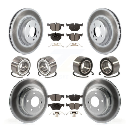 wheel bearing-kbb-108646 - Kit.bestparts.ca