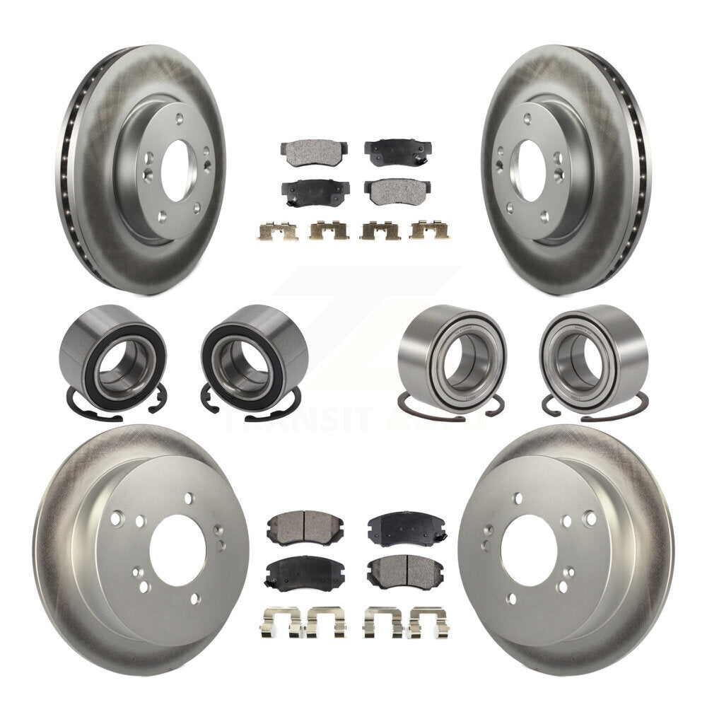 Wheel Bearing Kit-KBB-108650 - Kit.bestparts.ca Kit.bestparts.ca