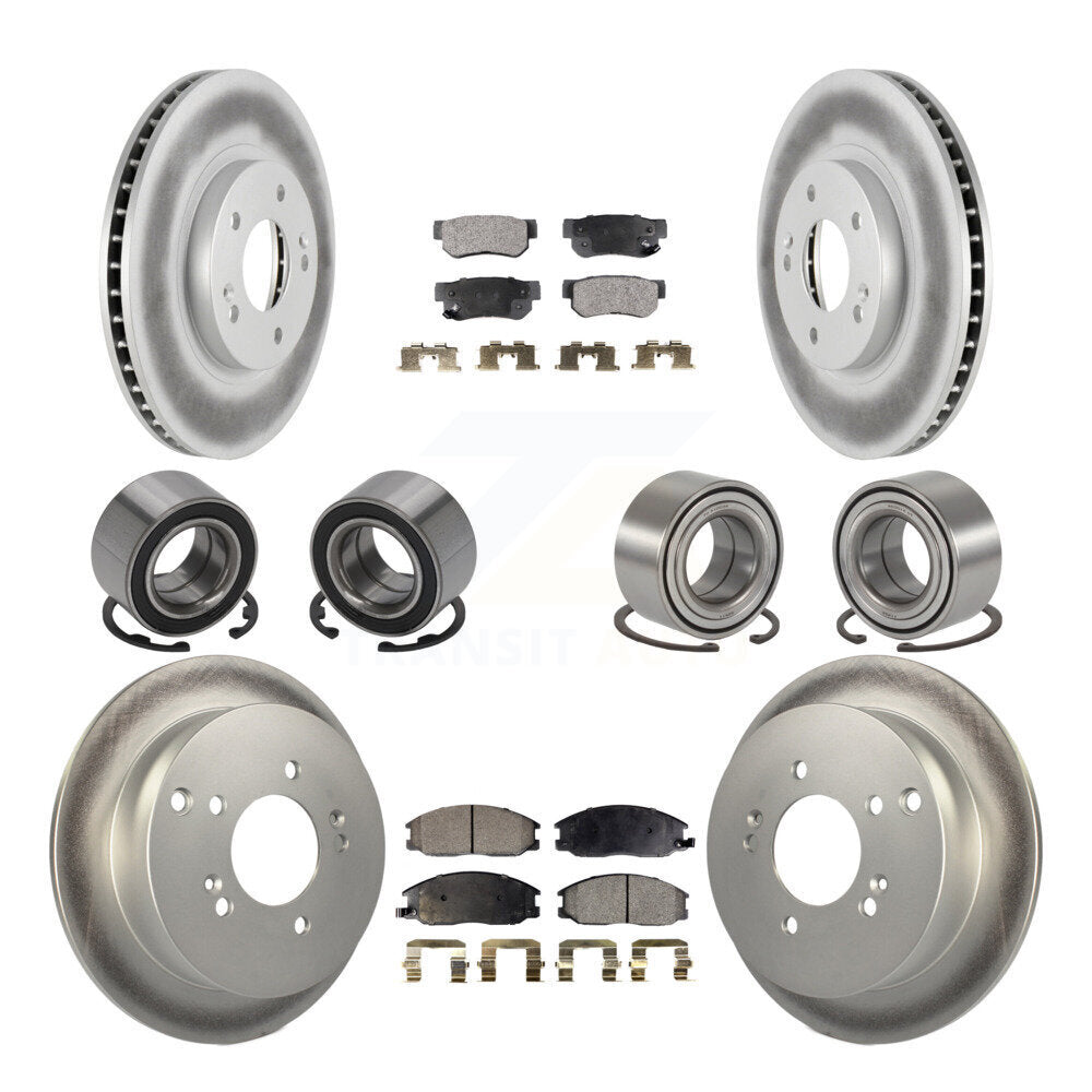 Wheel Bearing Kit-KBB-108652 - Kit.bestparts.ca Kit.bestparts.ca
