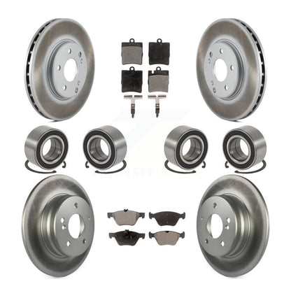 Wheel Bearing Kit-KBB-108656 - Kit.bestparts.ca