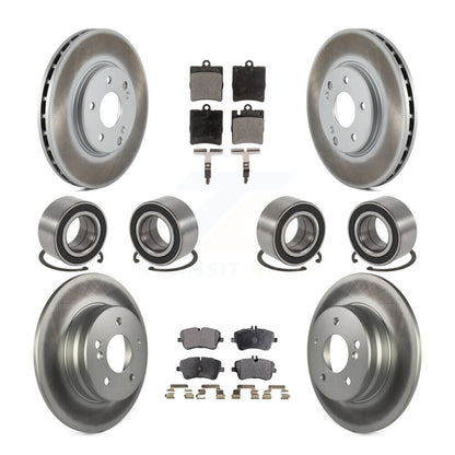 Wheel Bearing Kit-KBB-108657 - Kit.bestparts.ca
