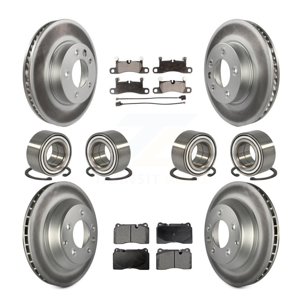 Wheel Bearing Kit-KBB-108661 - Kit.bestparts.ca Kit.bestparts.ca