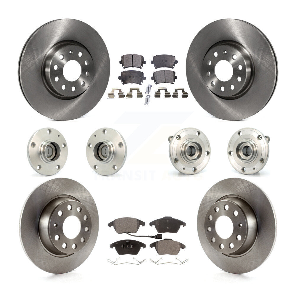 Wheel Bearing Hub Assembly Kit-KBB-108844 - Kit.bestparts.ca Kit.bestparts.ca