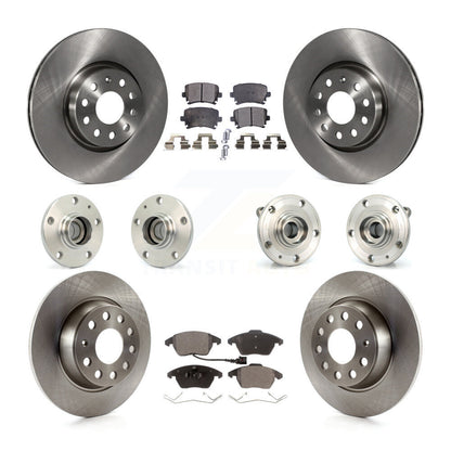 Wheel Bearing Hub Assembly Kit-KBB-108844 - Kit.bestparts.ca