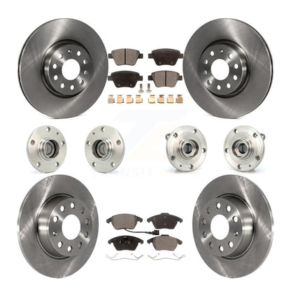 Wheel Bearing Hub Assembly Kit-KBB-108846 - Kit.bestparts.ca