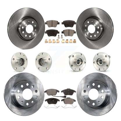 Wheel Bearing Hub Assembly Kit-KBB-108847 - Kit.bestparts.ca