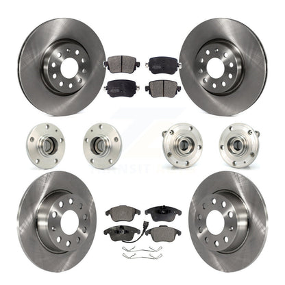 Wheel Bearing Hub Assembly Kit-KBB-108851 - Kit.bestparts.ca