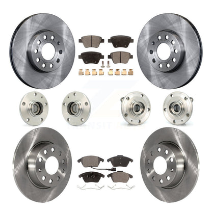 Wheel Bearing Hub Assembly Kit-KBB-108853 - Kit.bestparts.ca