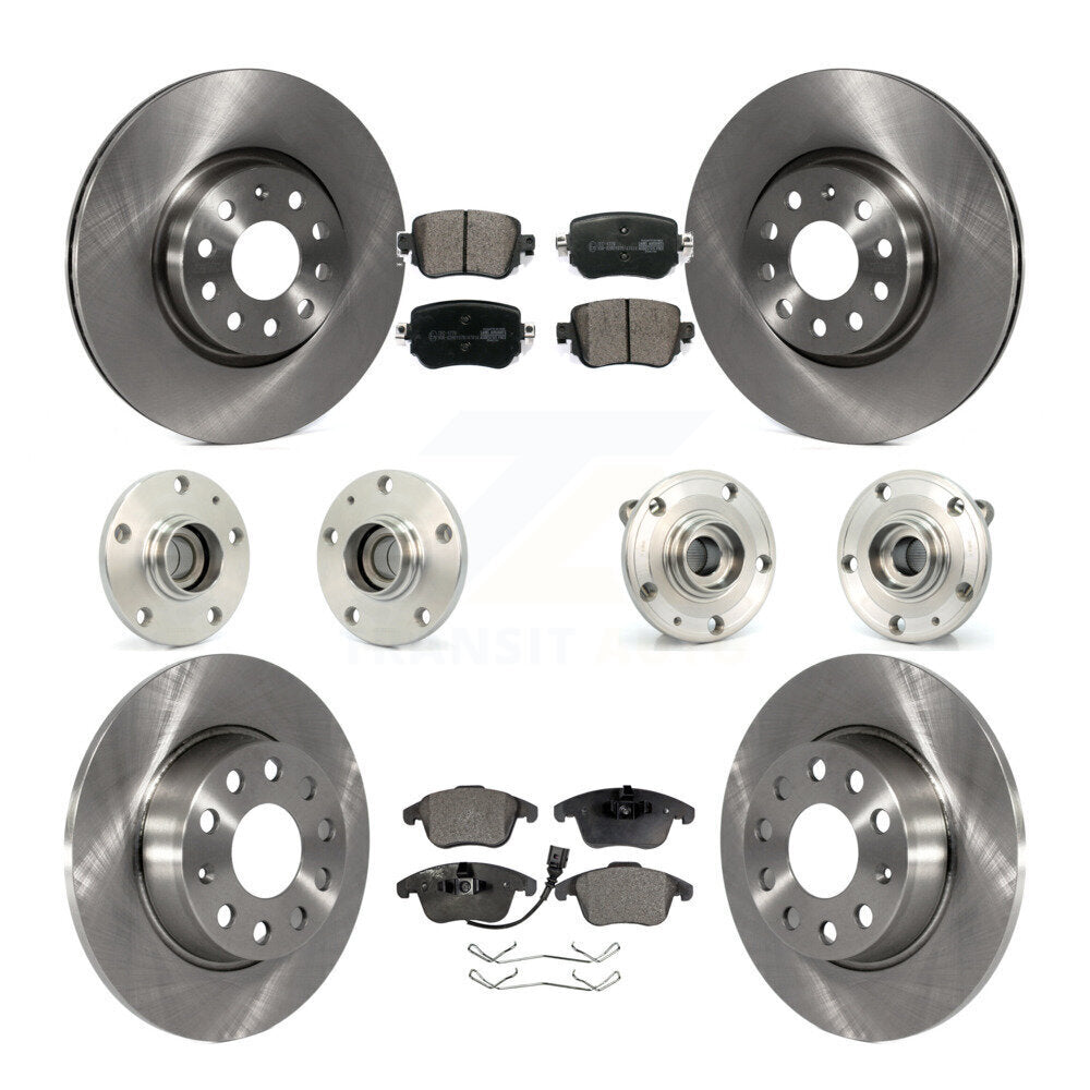 Wheel Bearing Hub Assembly Kit-KBB-110279 - Kit.bestparts.ca Kit.bestparts.ca