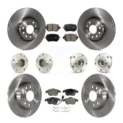 Wheel Bearing Hub Assembly Kit-KBB-110279 - Kit.bestparts.ca