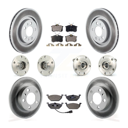 Wheel Bearing Hub Assembly Kit-KBB-111527 - Kit.bestparts.ca