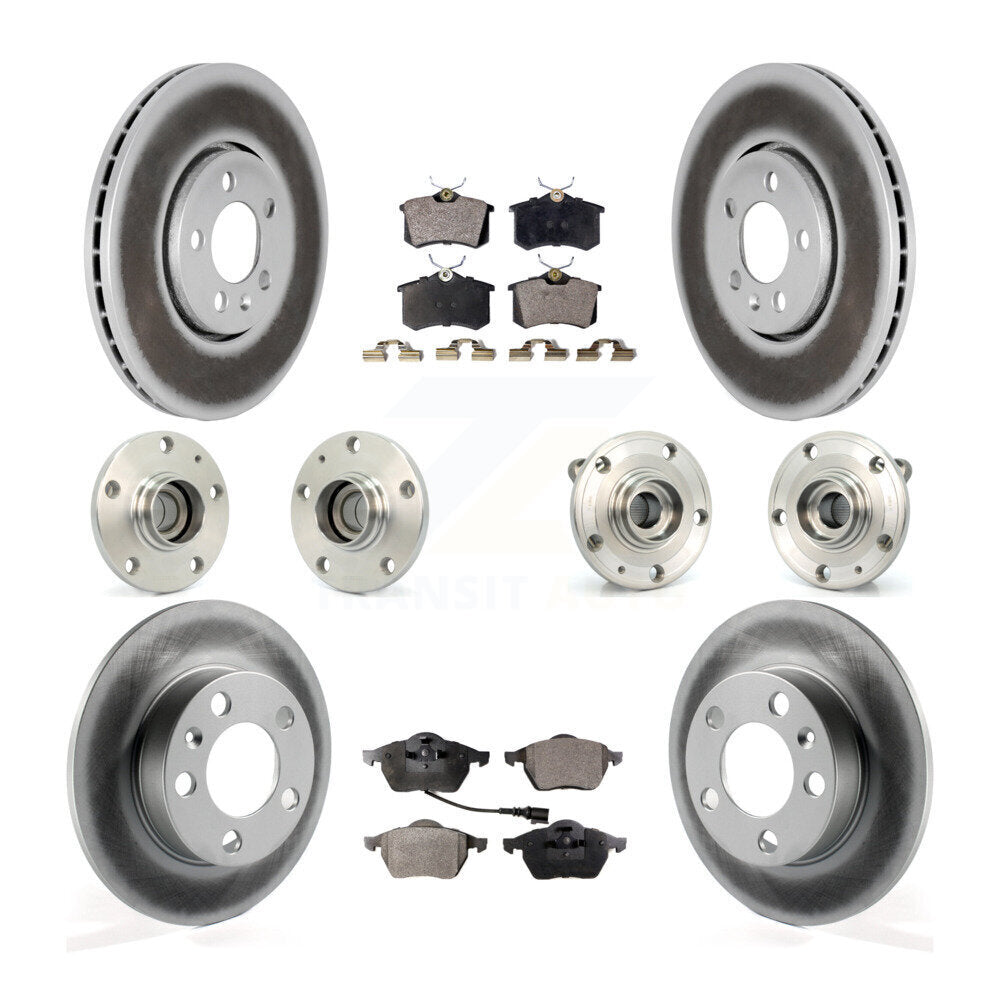 Wheel Bearing Hub Assembly Kit-KBB-111528 - Kit.bestparts.ca Kit.bestparts.ca