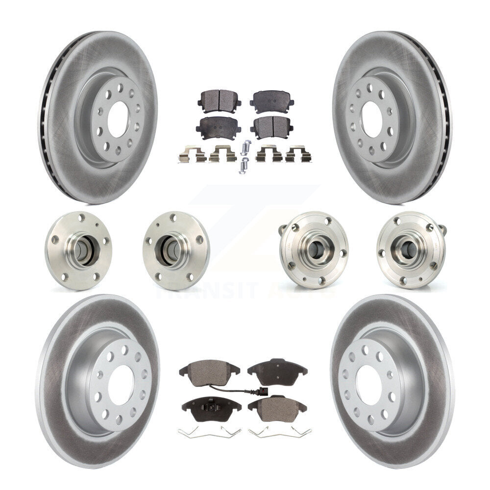 Wheel Bearing Hub Assembly Kit-KBB-111529 - Kit.bestparts.ca Kit.bestparts.ca