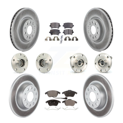 Wheel Bearing Hub Assembly Kit-KBB-111529 - Kit.bestparts.ca