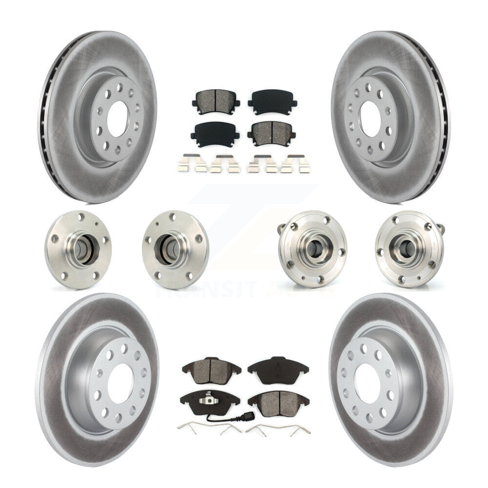 Wheel Bearing Hub Assembly Kit-KBB-112054 - Kit.bestparts.ca Kit.bestparts.ca