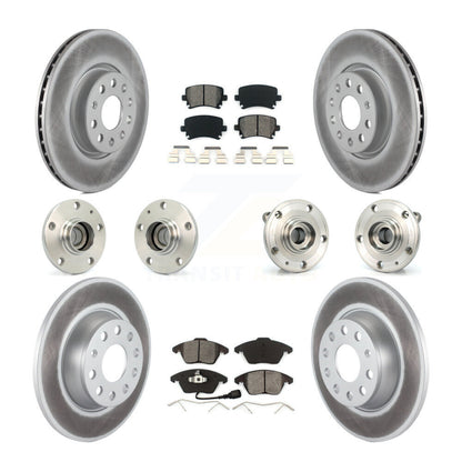 Wheel Bearing Hub Assembly Kit-KBB-112054 - Kit.bestparts.ca