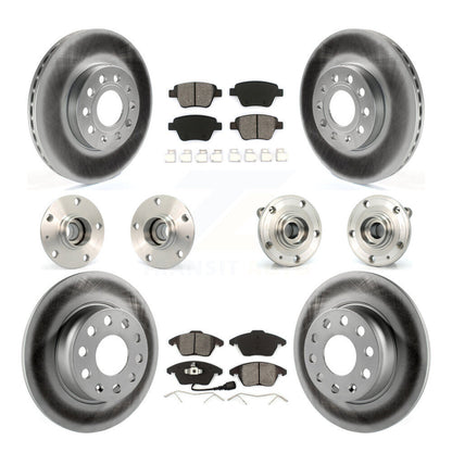 Wheel Bearing Hub Assembly Kit-KBB-112088 - Kit.bestparts.ca