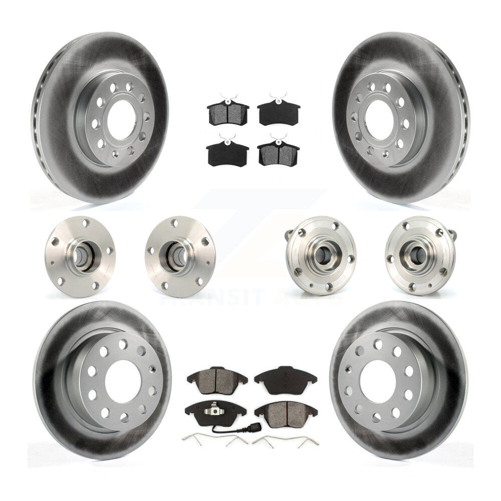 Wheel Bearing Hub Assembly Kit-KBB-112090 - Kit.bestparts.ca Kit.bestparts.ca