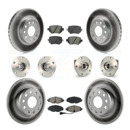 Wheel Bearing Hub Assembly Kit-KBB-112099 - Kit.bestparts.ca