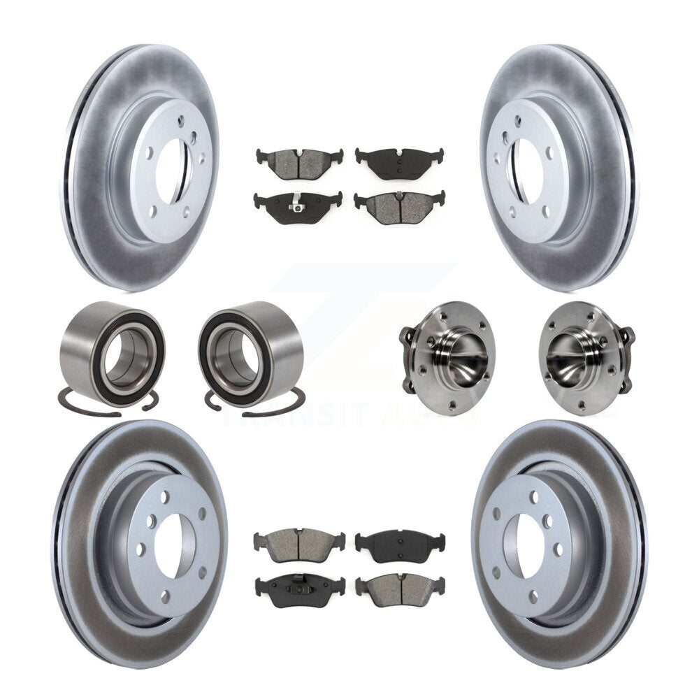 Wheel Bearing Hub Assembly Kit-KBB-112380 - Kit.bestparts.ca Kit.bestparts.ca