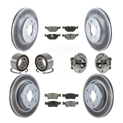 Wheel Bearing Hub Assembly Kit-KBB-112380 - Kit.bestparts.ca
