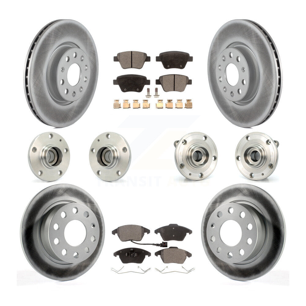 Wheel Bearing Hub Assembly Kit-KBB-112624 - Kit.bestparts.ca Kit.bestparts.ca
