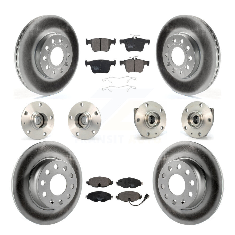 Wheel Bearing Hub Assembly Kit-KBB-112665 - Kit.bestparts.ca Kit.bestparts.ca