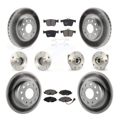 Wheel Bearing Hub Assembly Kit-KBB-112665 - Kit.bestparts.ca