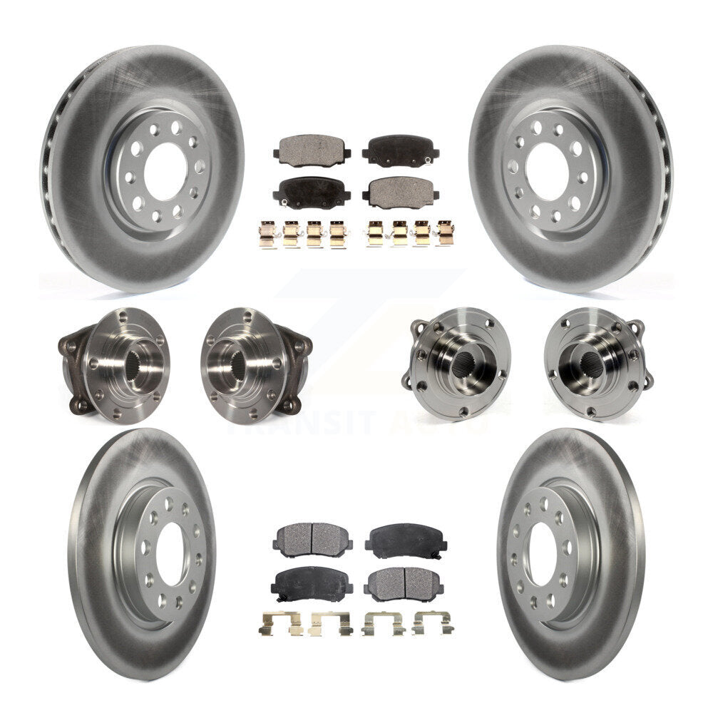 wheel bearing hub assembly-kbb-112791 - Kit.bestparts.ca Kit.bestparts.ca