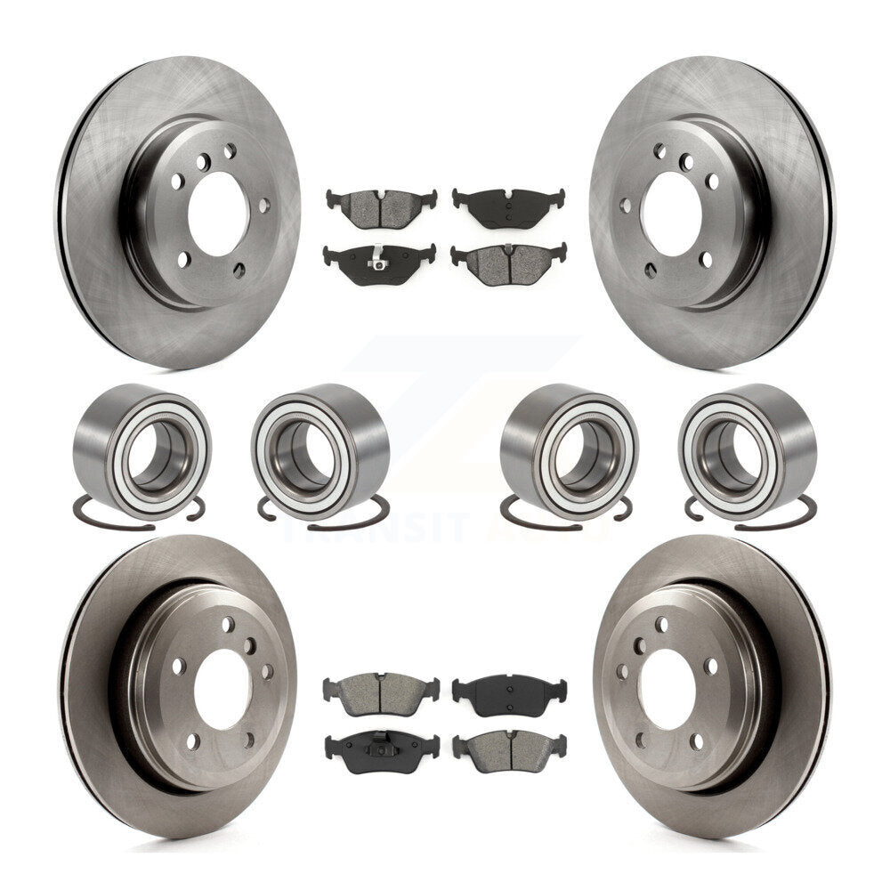 Wheel Bearing Kit-KBB-113149 - Kit.bestparts.ca