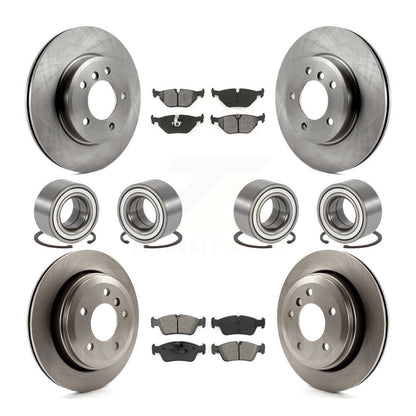 Wheel Bearing Kit-KBB-113149 - Kit.bestparts.ca
