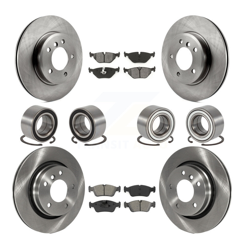 Wheel Bearing Kit-KBB-113152 - Kit.bestparts.ca Kit.bestparts.ca