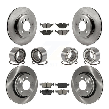 Wheel Bearing Kit-KBB-113152 - Kit.bestparts.ca